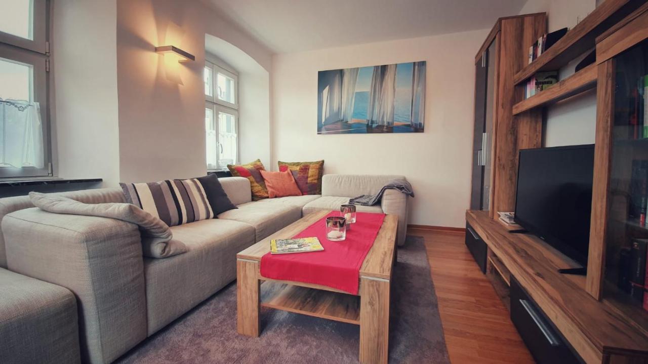Altes Pfarrhaus Hunolstein Villa Bagian luar foto